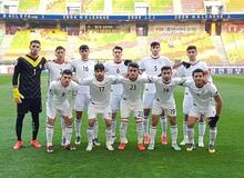 
پیام AFC پس از حذف جوانان/ ایران، سرت را بالا بگیر
