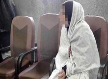 زن ۱۷ ساله شوهرش را کشت/متهم: مادرم مرا به شوهرم فروخته بود