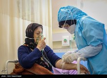 آبادان قرنطینه کامل شد