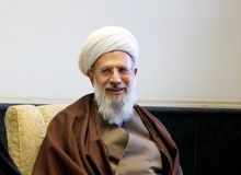 خاطره ری شهری از ازدواج با دختر آیت الله مشکینی 