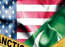 تحریم ۴ شرکت مرتبط با برنامه‌ موشکی پاکستان توسط آمریکا