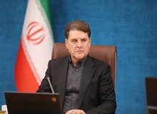 زینی‌وند، معاون سیاسی وزیر کشور: طرح ساماندهی تجمعات نهایی شد