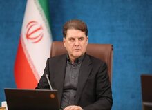 زینی‌وند، معاون سیاسی وزیر کشور: طرح ساماندهی تجمعات نهایی شد