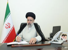 خبر دیده‌بان ایران تأیید شد؛ رئیسی با استعفای رستم قاسمی موافقت کرد