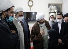 تولیت آستان قدس: مسئولان کنترل ورودی‌های حرم باید پاسخگوی حادثه روز گذشته در صحن امام رضا(ع) باشند