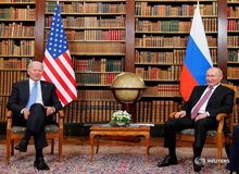 جمهوری‌خواهان پوتین را بیشتر از بایدن دوست دارند!