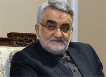 بروجردی، عضو کمیسیون امنیت ملی مجلس: سوریه از تجربه رفراندوم جمهوری اسلامی استفاده کند/امیدواریم عربستان از تجربه حمله به یمن درس گرفته باشد/جمهوری اسلامی خود را برای هر سناریویی آماده کرده تا از جبهه مقاومت درصورت حمله حمایت کند 