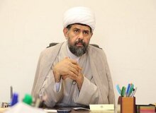 قائم مقام سازمان تبلیغات:در قالب کتاب، مقاله، فیلم، سریال و... حجاب را ترویج کنیم /  وضعیت عفاف و حجاب در جامعه امروز ایران در حال گذار و دگرگونی است