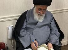 علم الهدی: مردم ایران اولین الگوی مردم سالاری دینی را به جهانیان نشان دادند