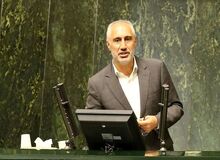 پورمحمدی: درباره افزایش بودجه نظامی کشور، بر اساس نیاز‌ها تصمیم‌گیری می‌شود