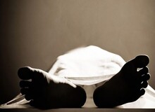 چه تعداد مجهول‌الهویه در سال ۱۴۰۲ در کشور دفن شده‌اند؟