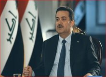 نخست‌وزیر عراق: مانع این شدیم که کشور به عرصه درگیری تبدیل شود

