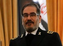 تاکید دبیر شورای دفاع بر خطوط قرمز در مذاکره ایران و آمریکا؛ برنامه موشکی خط قرمز و غیرقابل گفتگو است/ اوضاع امنیتی منطقه پیچیده است