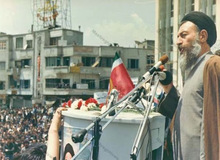 سخنرانی منتشر نشده شهید بهشتی درباره عاشورا
