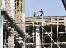 یک اتفاق نگران‌کننده برای بازار مسکن/ مصالح ساختمانی دوباره گران شد