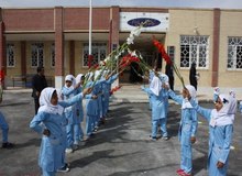 احداث ۴۱ مدرسه کیمیای دانش در مناطق کم‌برخوردار کشور از سوی بانک گردشگری