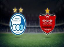 استقلال و پرسپولیس از لیگ قهرمانان فوتبال آسیا حذف شدند