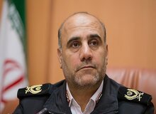 
رئیس پلیس تهران بزرگ: دستوری درباره تخلیه ویلای لواسان صادر نشده است
