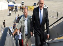 نتانیاهو: اسرائیل با اردن به توافق رسید