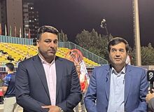 جزییات جلسه وزیر ورزش و نمایندگان درباره پرونده تجاوز به دخترکره ای/ نمایندگان مجلس: تو چرا حدادی را رها نمیکنی!