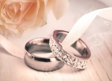  ثبت ۳۲۰۰۰ ازدواج بالای ۵۰ سال در ۱۴۰۳