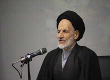 نماینده ولی فقیه در خراسان جنوبی: در دوران پهلوی درب مدارس علمیه بسته شد ولی فحشا و بی حیایی گسترش پیدا کرد