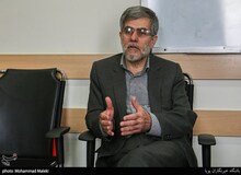 فریدون عباسی: ایران فقط در شرایطی که در قدرت باشد مذاکره می‌کند/ امروز کفه قدرت در مذاکرات به‌سمت ایران است