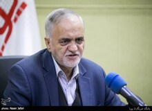 محمدرضا راه‌چمنی بر اثر ابتلا به کرونا درگذشت