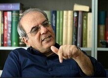 کیهان: بعد از ظهور امام زمان،عباس عبدی چه خواهد کرد؟