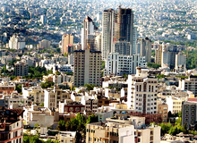 آخرین نرخ آپارتمان در تهران / جدول قیمت 