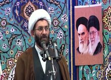 امام جمعه رشت: مردم ۴۱ سال بعد از پیروزی انقلاب مجلسی را شکل دادند که نایب امام زمان (عج) آن را مجلس انقلابی خطاب کرد
