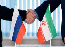 رایزنی ایران و روسیه درباره همکاری‌های نظامی
