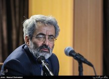 انتقاد عباس سلیمی نمین از سیداحمدخاتمی: چرا تحریک آمیز حرف می زنید؟
