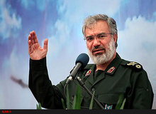 آمریکا با همه دشمنی‌اش، جرأت نکرده تیری به سوی ایران شلیک کند
