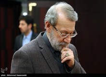 واکنش یک اصلاح طلب به بیانیه های لاریجانی و شورای نگهبان/ جلالی زاده: لاریجانی در پی هیاهو است تا فراموش نشود