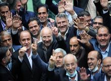 محبی نجم‌آبادی: تعیین تکلیف درباره ۱۷۵ ساعت نمایندگان مجلس به کمیته محاسبات ارجاع داده شده است/ رئیس کمیته محاسبات: بی‌اطلاع‌ام
