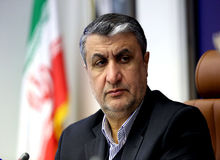 محمد اسلامی:  چیزی غیر از پادمان و NPT را قبول نداریم/ موضوع سایت کرج خارج از پادمان است