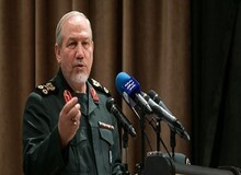 کنایه جمهوری اسلامی به سردار رحیم صفوی