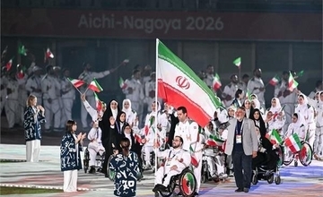 بازی‌های پاراآسیایی ناگویا؛ پایان کار کاروان با ۱۰۲ مدال رنگارنگ و جایگاه ششم