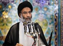 امام جمعه اهواز: دشمن برای ضعیف کردن کانون خانواده ایرانی روی مساله حجاب برنامه‌ریزی کرده