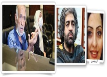 اکبر خرمدین: دامادم را با همدستی دخترم را کُشتم/دامادم خواهر زاده ام بود/ ۷ سال بعد دخترم را به همان شیوه کُشتم