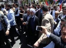 معاون امنیتی استاندار تهران از احضار متهمان حوادث روز قدس با ابلاغ رسمی دادستان تهران خبر داد
