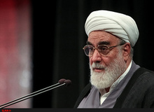 محمدی گلپایگانی: پیغام مردم در راهپیمایی ۲۲ بهمن این بود؛ «به آقا بگویید غصه نخورد ما هستیم»
