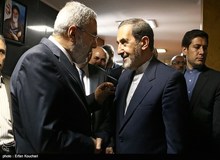 حسین کروبی: پول ویلای سعدآباد پرداخت نشده است/ ولایتی گفت قضیه را با رهبری حل می‌کنم
