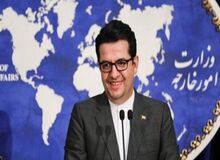 سخنگوی وزارت خارجه سفیر می شود