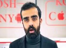 مالک کوروش کمپانی: به شرط بازداشت نشدن به ایران بازمی‌گردم/ از سوی مالباختگان تهدید شدیم
