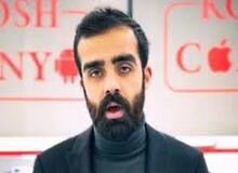 مالک کوروش کمپانی: به شرط بازداشت نشدن به ایران بازمی‌گردم/ از سوی مالباختگان تهدید شدیم