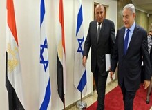 پیشنهاد عجیب اسرائیل برای واگذاری نوار غزه به مصر