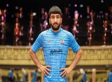احمدی اولین فرنگی‌کار طلایی ایران در مغولستان