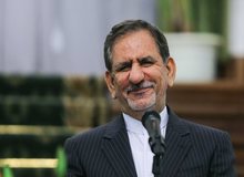 معاون اول رییس جمهور به خوزستان سفر می کند